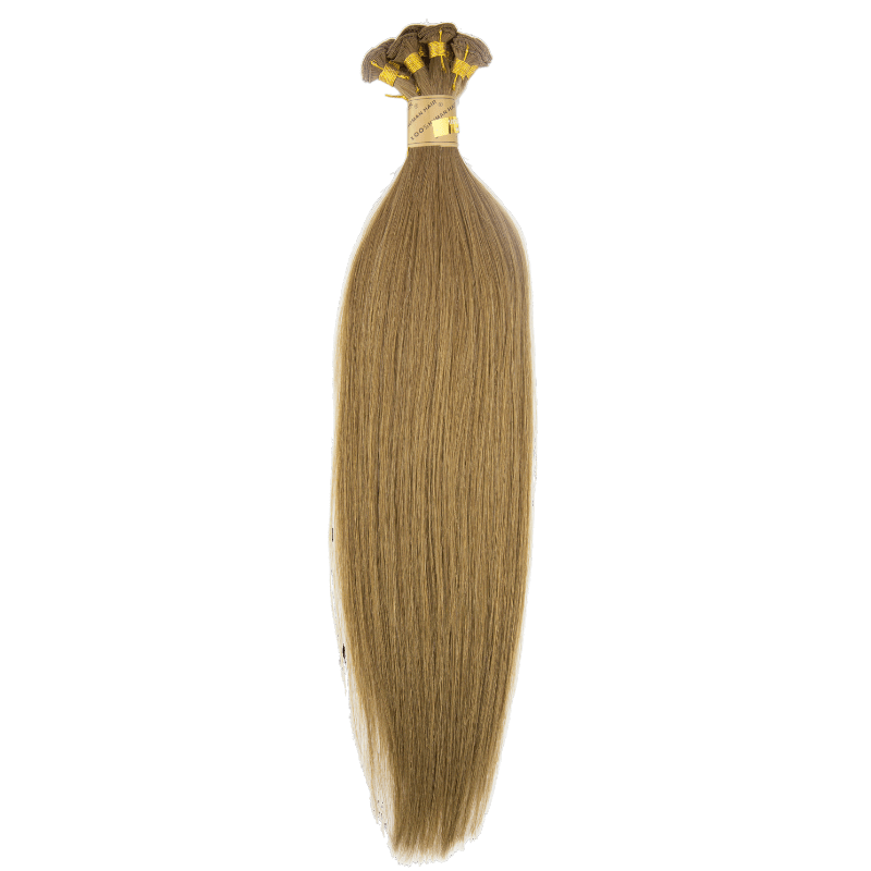 14” Bohyme Private Reserve - Hand Tied Weft - Silky Straight - Full Pack - 8A - BPRHST-14-8A