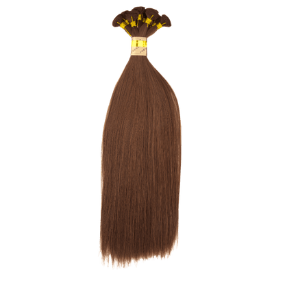 14” Bohyme Private Reserve - Hand Tied Weft - Silky Straight - Full Pack - 33 - BPRHST-14-33