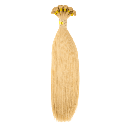 14” Bohyme Private Reserve - Hand Tied Weft - Silky Straight - Full Pack - 27 - BPRHST-14-27