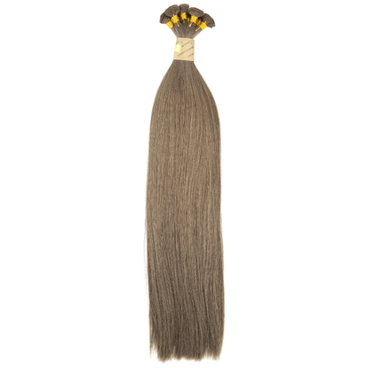 14” Bohyme Private Reserve - Hand Tied Weft - Silky Straight - Full Pack - 7 - BPRHST-14-7