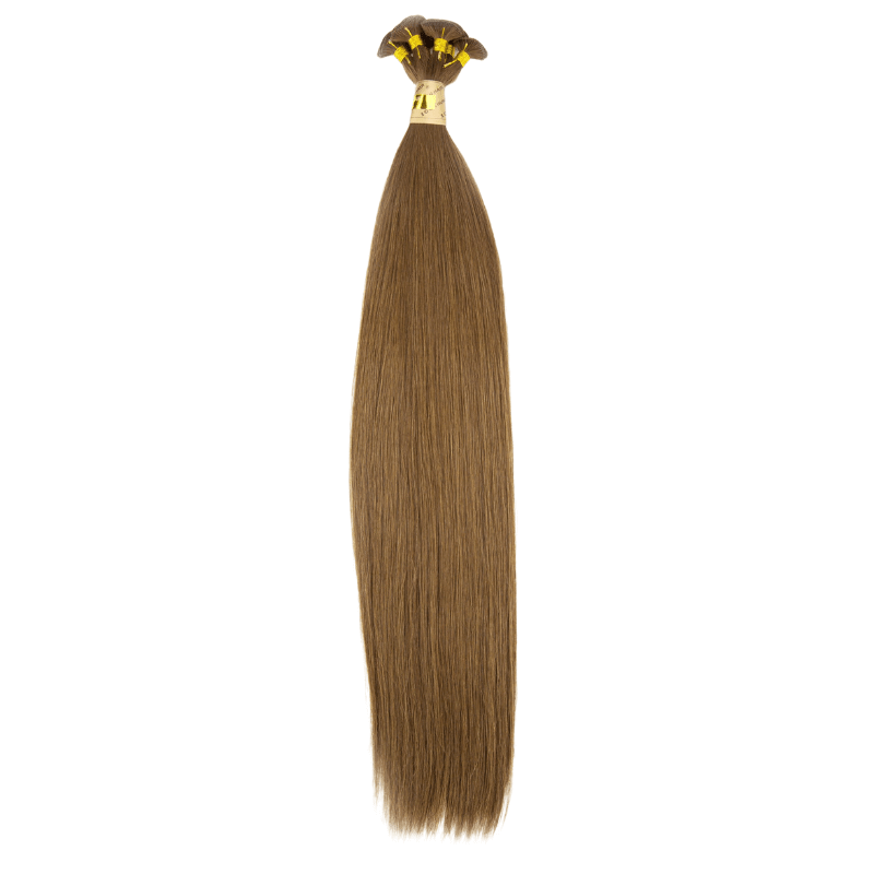 14” Bohyme Private Reserve - Hand Tied Weft - Silky Straight - Full Pack - M4/30 - BPRHST-14-M4/30