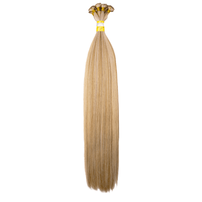 14” Bohyme Private Reserve - Hand Tied Weft - Silky Straight - Full Pack - H18/BL22 - BPRHST-14-H18/BL22