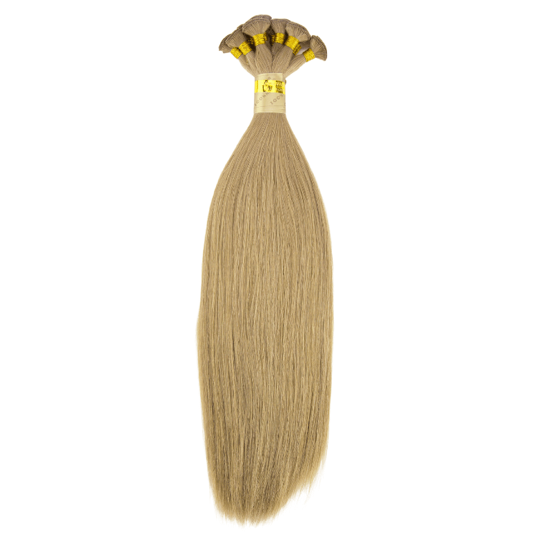 14” Bohyme Private Reserve - Hand Tied Weft - Silky Straight - Full Pack - 14A - BPRHST-14-14A