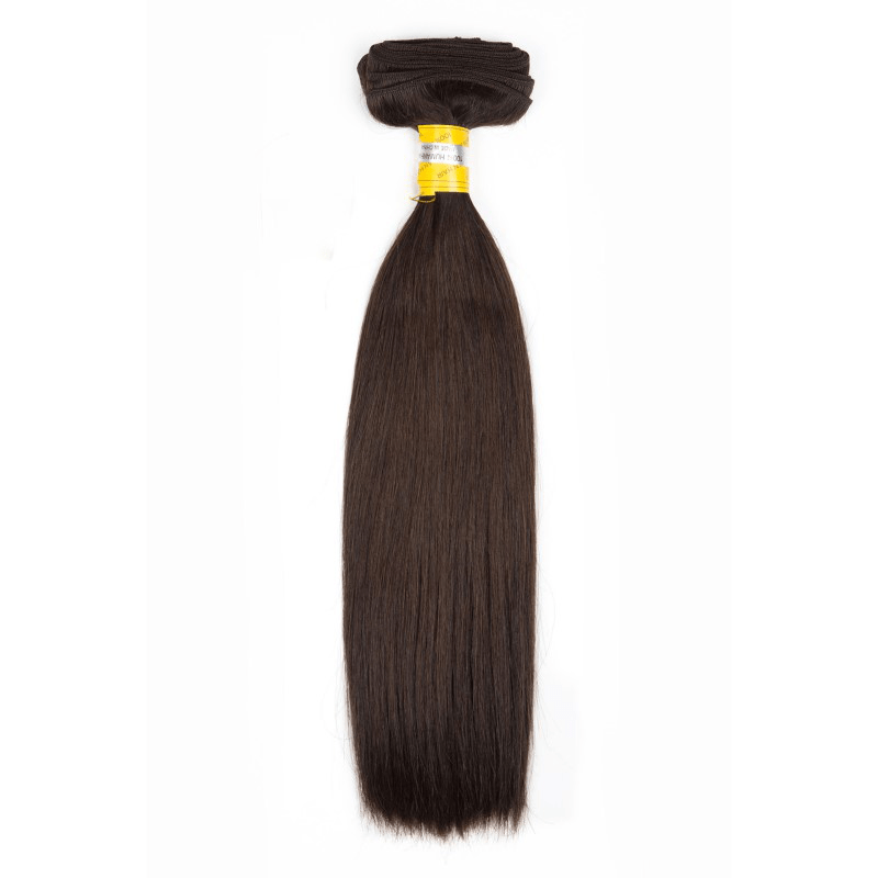 14" Bohyme Private Reserve - Machine Tied Weft - Silky Straight - 2 - BPR-ST-14-2