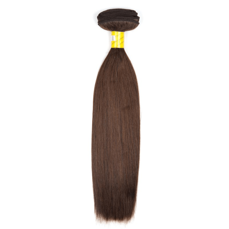 14" Bohyme Private Reserve - Machine Tied Weft - Silky Straight - 3 - BPR-ST-14-3