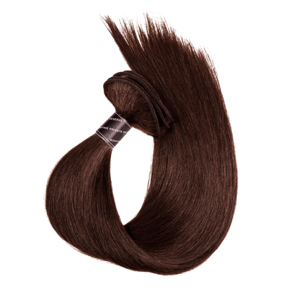 14" Bohyme Private Reserve - Machine Tied Weft - Silky Straight - 1 - BPR-ST-14-1