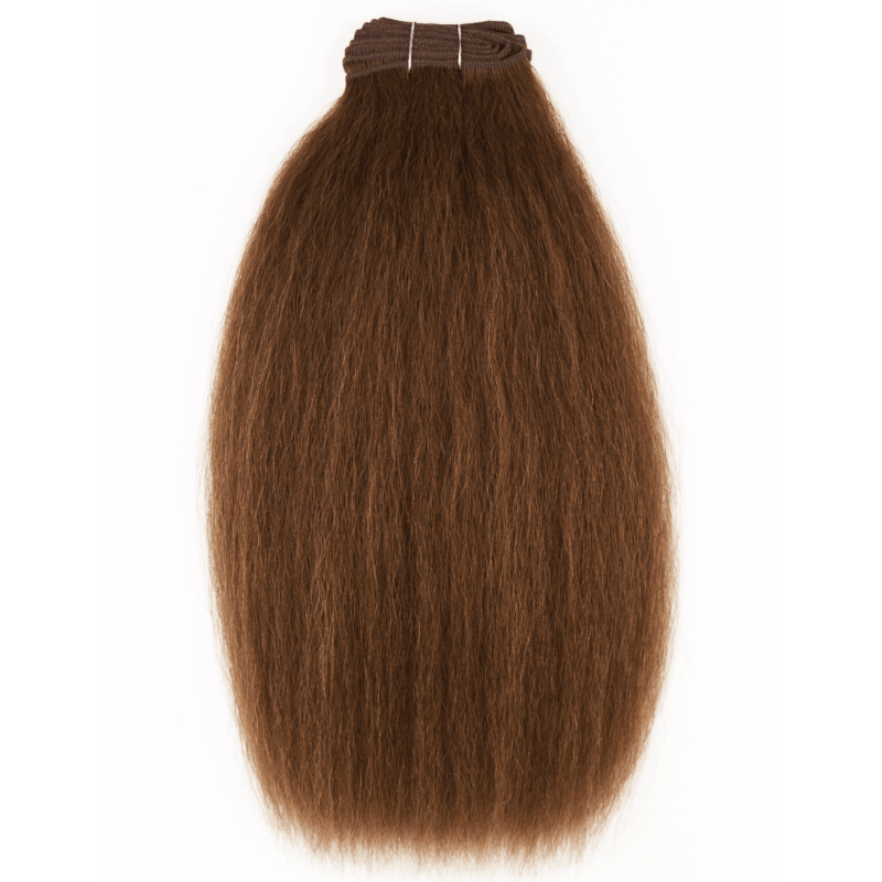 14" Bohyme Private Reserve - Machine Tied Weft - Textured Brazilian Wave - M2/33 - BPR-BZ-14-M2/33