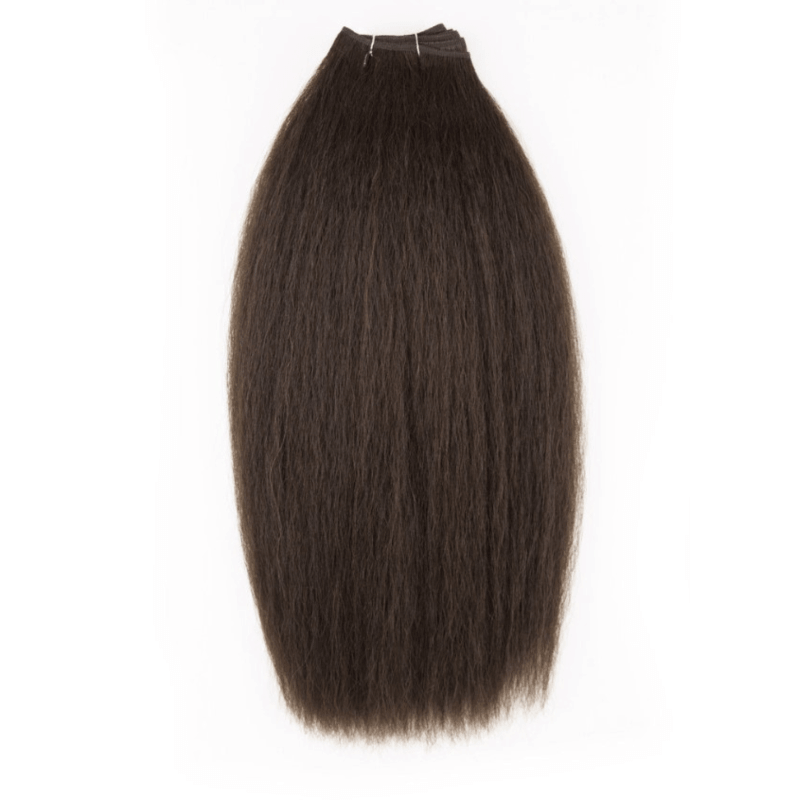 14" Bohyme Private Reserve - Machine Tied Weft - Textured Brazilian Wave - 2 - BPR-BZ-14-2