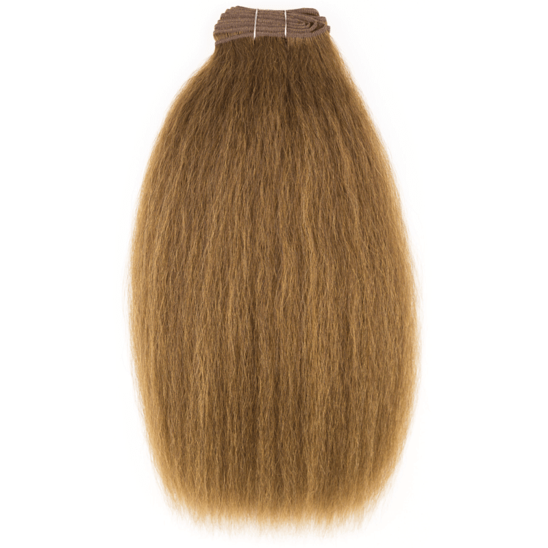 14" Bohyme Private Reserve - Machine Tied Weft - Textured Brazilian Wave - M4/30 - BPR-BZ-14-M4/30