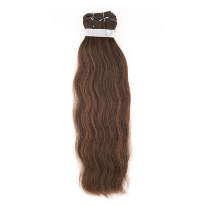 14" Bohyme Private Reserve - Machine Tied Weft - Textured Egyptian Wave - D1B/33 - BPR-EG-14-D1B/33