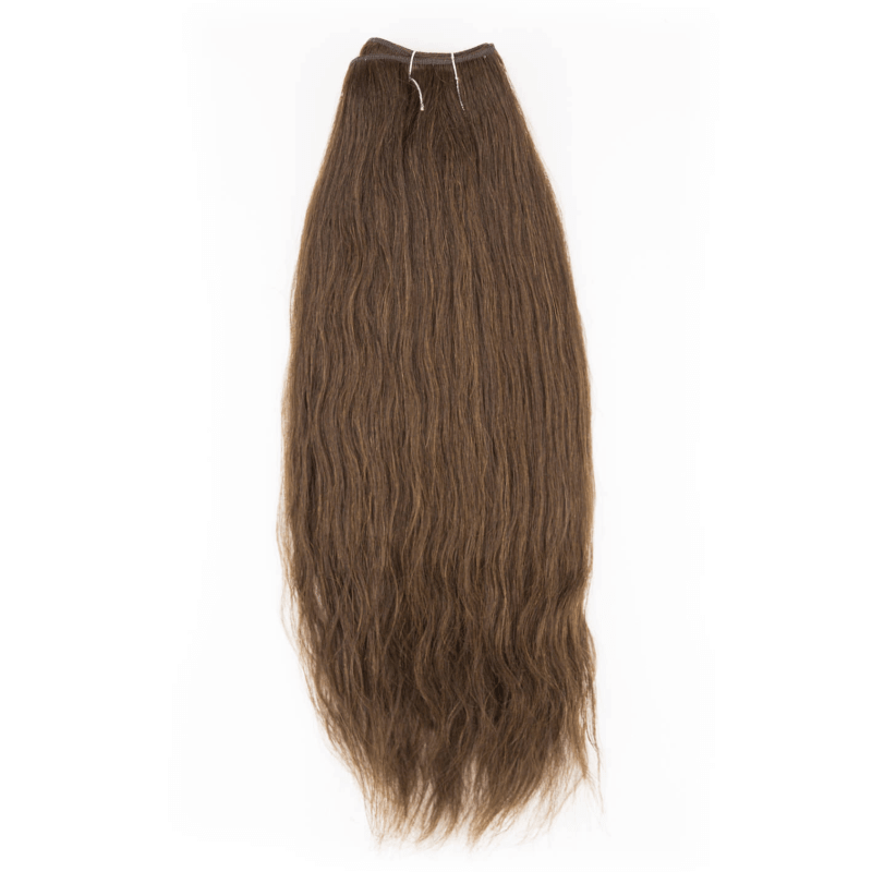 14" Bohyme Private Reserve - Machine Tied Weft - Textured Egyptian Wave - 4 - BPR-EG-14-4