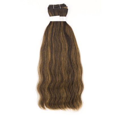 14" Bohyme Private Reserve - Machine Tied Weft - Textured Egyptian Wave - D1B/30 - BPR-EG-14-D1B/30