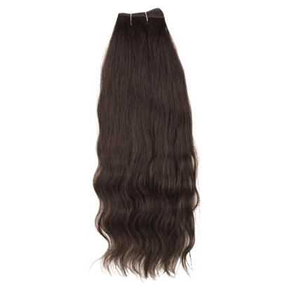 14" Bohyme Private Reserve - Machine Tied Weft - Textured Egyptian Wave - 2 - BPR-EG-14-2