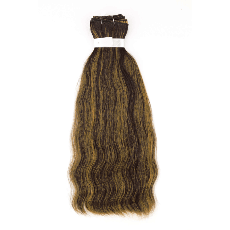 14" Bohyme Private Reserve - Machine Tied Weft - Textured Egyptian Wave - D1B/12 - BPR-EG-14-D1B/12