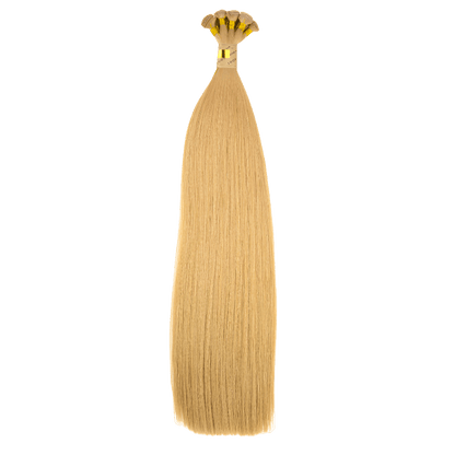 18” Bohyme Luxe - Hand Tied Weft - Silky Straight - Single Weft
