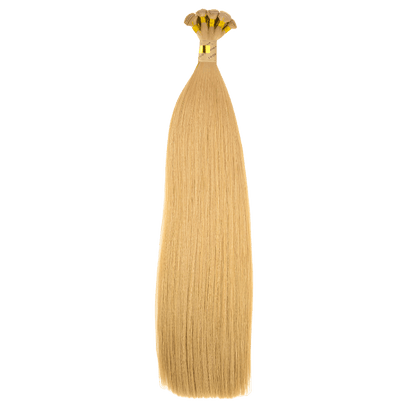 18” Bohyme Luxe - Hand Tied Weft - Silky Straight - Full Pack - 14B - BLHST-18-14B