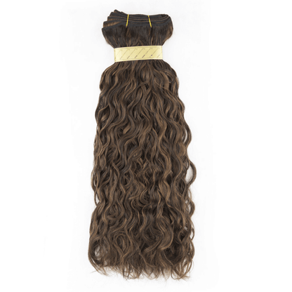 16" Bohyme Classic - Machine Tied Weft - French Refined Wave - D1B/33 - BO-FR-16-D1B/33