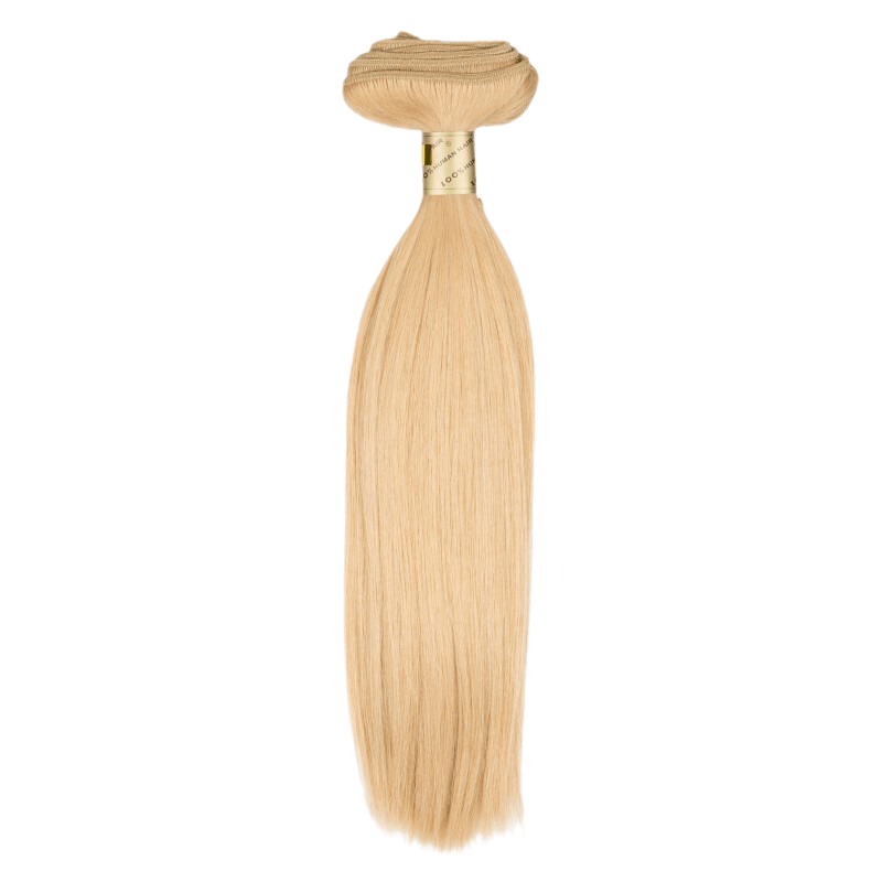 16” Bohyme Classic - Machine Tied Weft - Silky Straight - D22/27 - BO-ST-16-D22/27