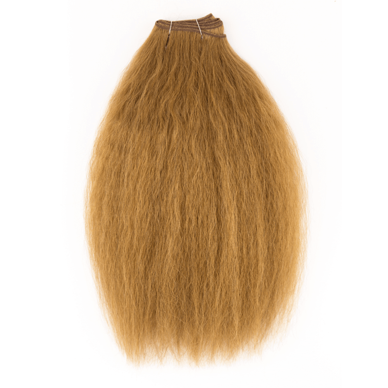 16" Bohyme Classic - Machine Tied Weft - Textured Brazilian Wave - 30 - BO-BZ-16-30