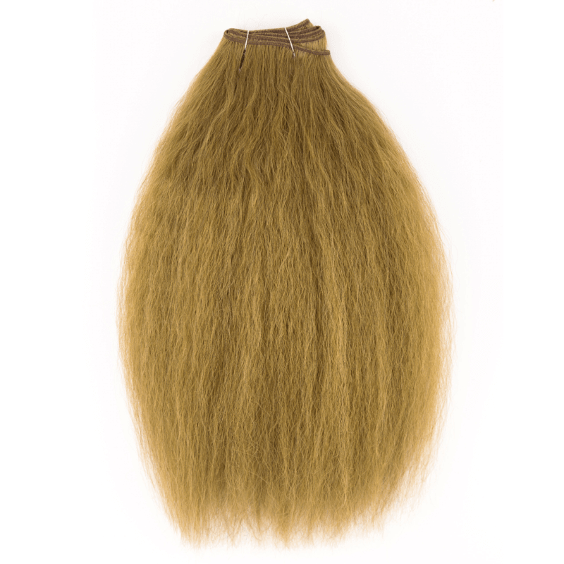 16" Bohyme Classic - Machine Tied Weft - Textured Brazilian Wave - 10 - BO-BZ-16-10