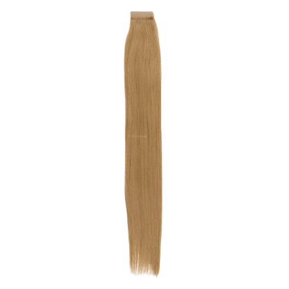 16" Bohyme Ethos - Seamless Tape Ins - Silky Straight - 8A - BOEST-16-8A