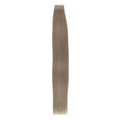 16" Bohyme Ethos - Seamless Tape Ins - Silky Straight - 5A - BOEST-16-5A