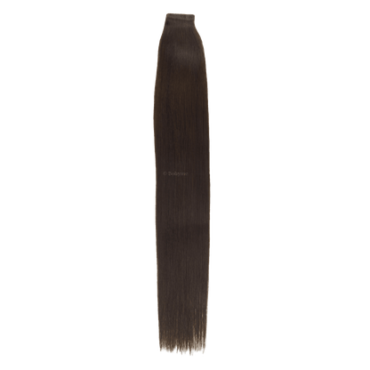 16" Bohyme Ethos - Seamless Tape Ins - Silky Straight - 2 - BOEST-16-2