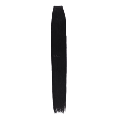 16" Bohyme Ethos - Seamless Tape Ins - Silky Straight - 1 - BOEST-16-1