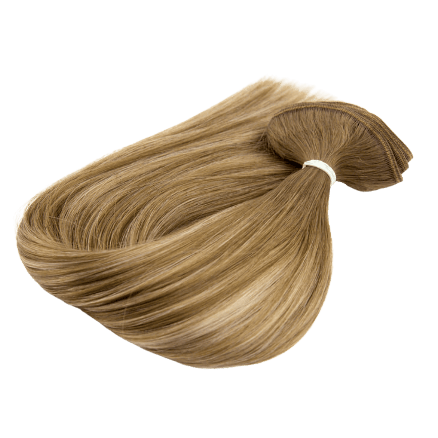 16" Bohyme Luxe - Machine Tied Weft - Silky Straight - 1 - BL-ST-16-1