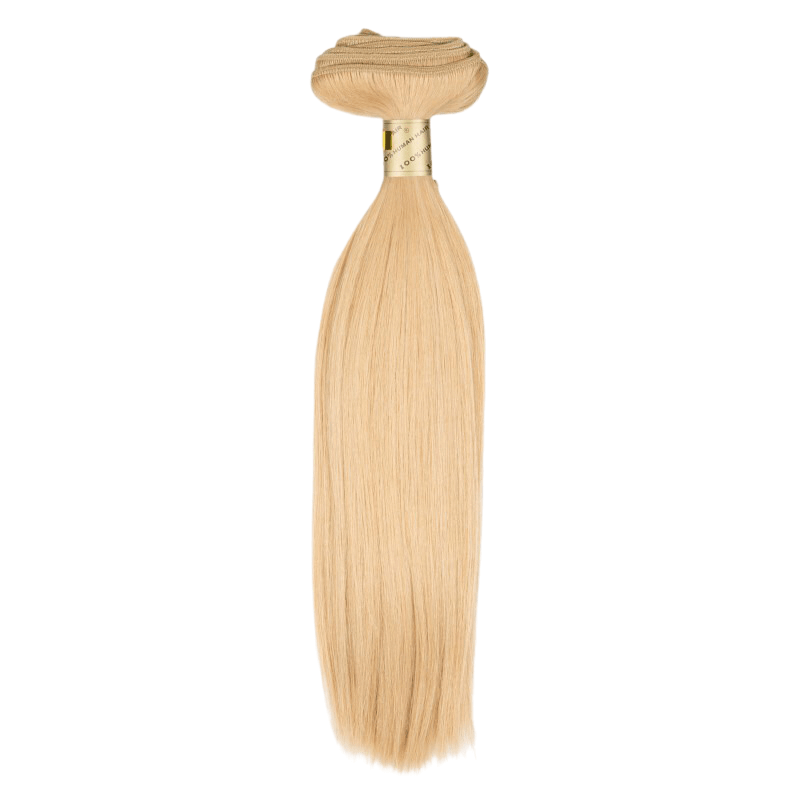 16" Bohyme Luxe - Machine Tied Weft - Silky Straight - D22/27 - BL-ST-16-D22/27