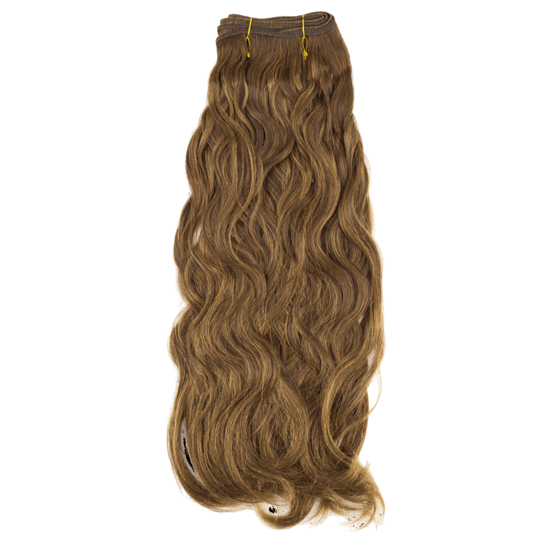 16" Bohyme Luxe - Machine Tied Weft - Soft Wave - D4/30 - BLSOF-16-D4/30