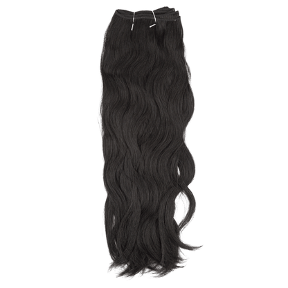 16" Bohyme Luxe - Machine Tied Weft - Soft Wave - 1 - BLSOF-16-1