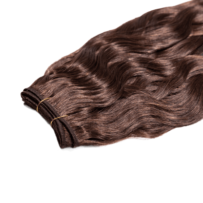 16" Bohyme Luxe - Machine Tied Weft - Soft Wave - 1 - BLSOF-16-1