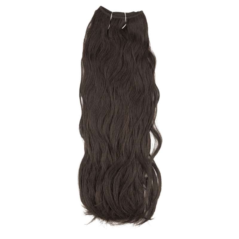 16" Bohyme Luxe - Machine Tied Weft - Soft Wave - 2 - BLSOF-16-2