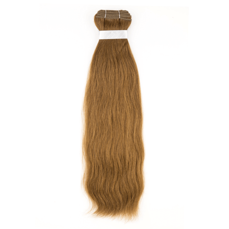 16" Bohyme Luxe - Machine Tied Weft - Textured Egyptian Wave - 30 - BL-EG-16-30