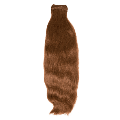 16" Bohyme Luxe - Machine Tied Weft - Textured Egyptian Wave - 1B - BL-EG-16-1B