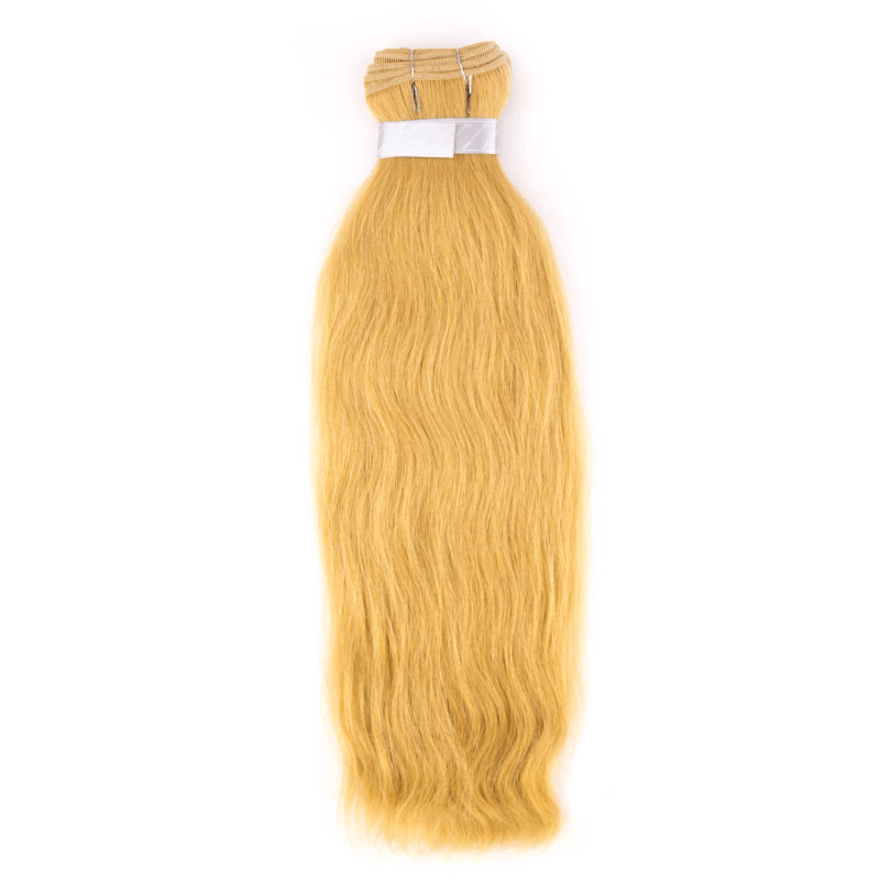 16" Bohyme Luxe - Machine Tied Weft - Textured Egyptian Wave - 27 - BL-EG-16-27