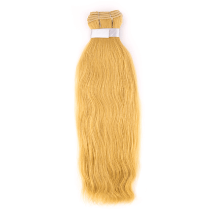 16" Bohyme Luxe - Machine Tied Weft - Textured Egyptian Wave - 27 - BL-EG-16-27