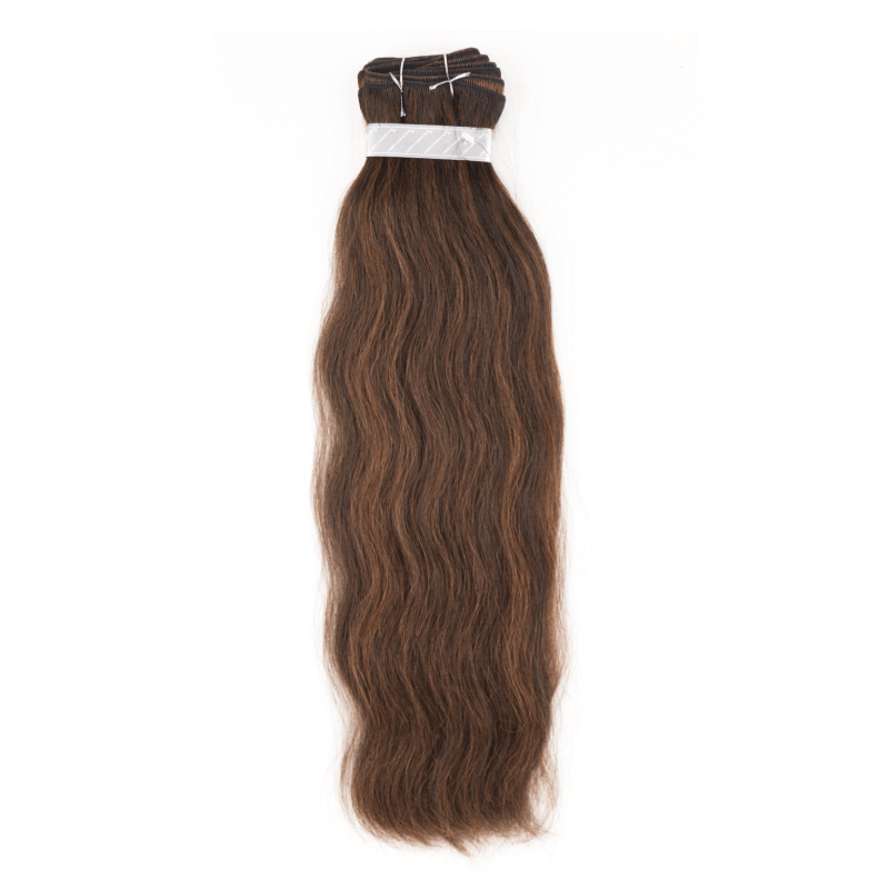 16" Bohyme Luxe - Machine Tied Weft - Textured Egyptian Wave - D1B/33 - BL-EG-16-D1B/33