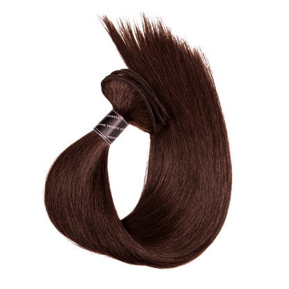 16" Bohyme Private Reserve - Machine Tied Weft - Silky Straight - 1 - BPR-ST-16-1