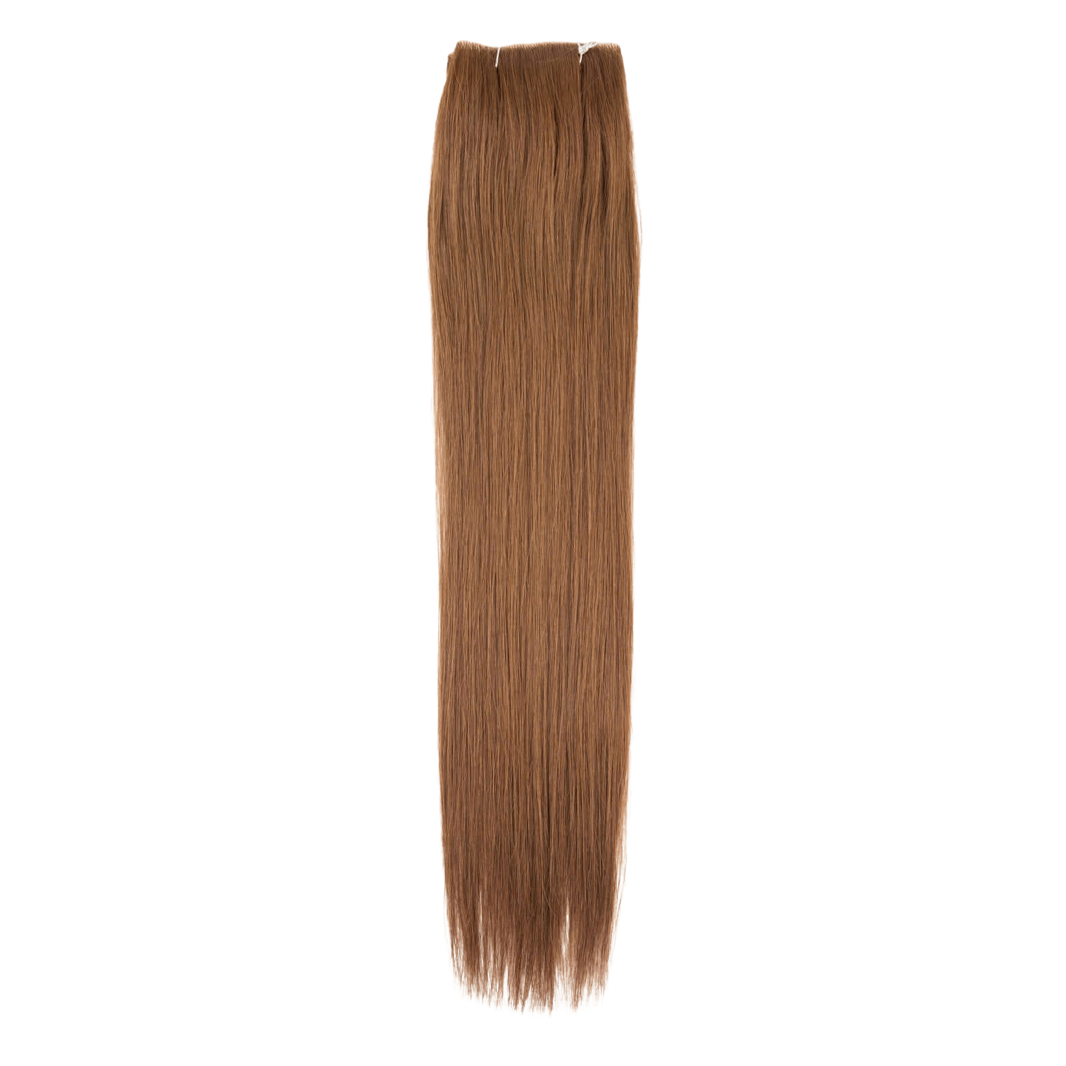 18" Bohyme Classic - Hand Tied Skin Weft Clip In - Silky Straight - FINAL SALE - 33 - SWHST-18-33
