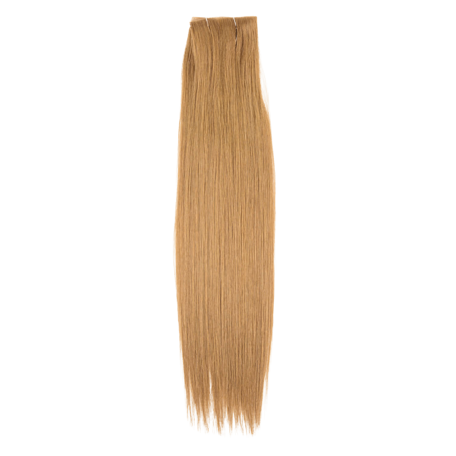 18" Bohyme Classic - Hand Tied Skin Weft Clip In - Silky Straight - FINAL SALE - 30 - SWHST-18-30