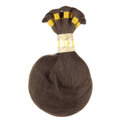 18" Bohyme Classic - Hand Tied Weft - Body Wave - Single Weft - 4 - BOHBWIW-18-4