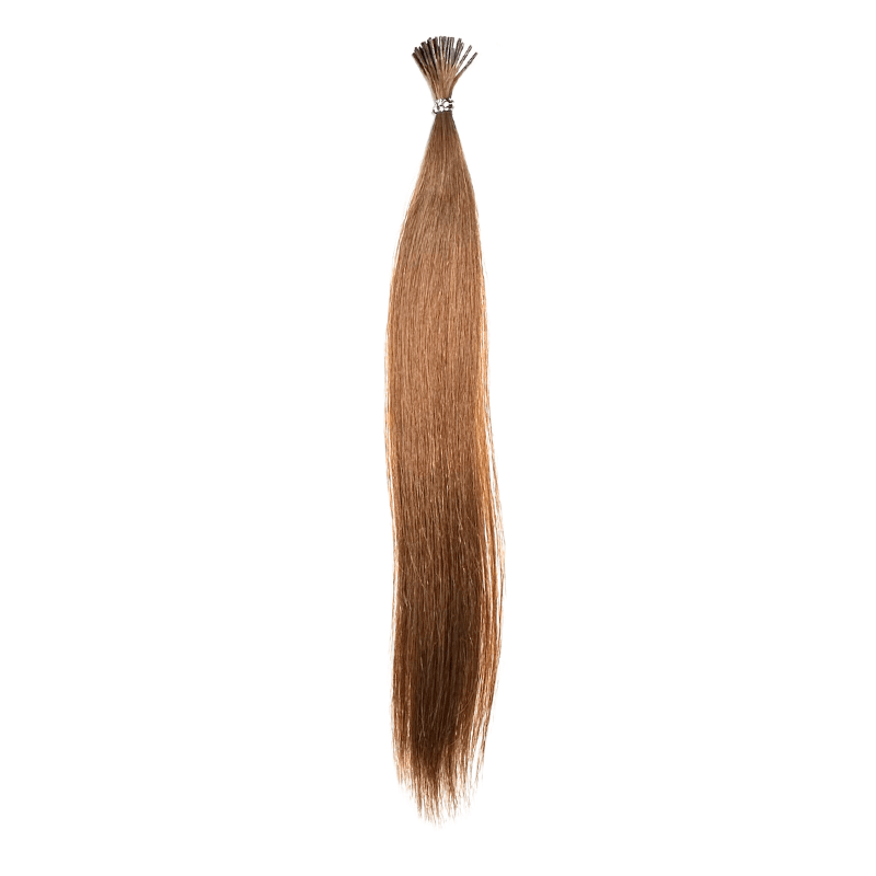 18" Bohyme Classic - I-Tips - Silky Straight (Large Tip Size) - FINAL SALE - 30 - BOISL-18-30