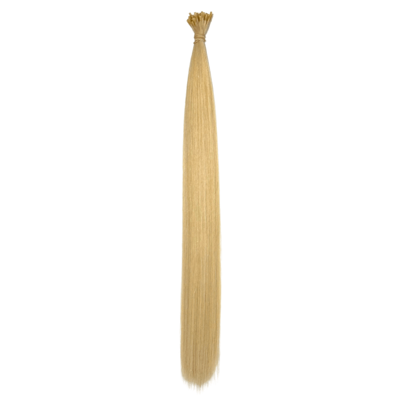 18" Bohyme Classic - I-Tips - Silky Straight (Medium Tip Size) - FINAL SALE - BL22 - BOISM-18-BL22