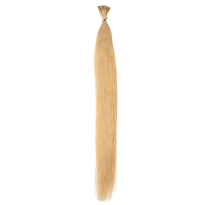 18" Bohyme Classic - I-Tips - Silky Straight (Medium Tip Size) - FINAL SALE - 30 - BOISM-18-30