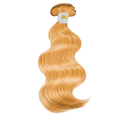 18" Bohyme Classic - Machine Tied Weft - European Body Wave - FINAL SALE - 1 - VIRGN-18-1