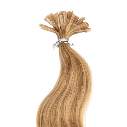 18" Bohyme Classic - V-Tips - Textured Egyptian Wave - 1 - BOVEM-18-1