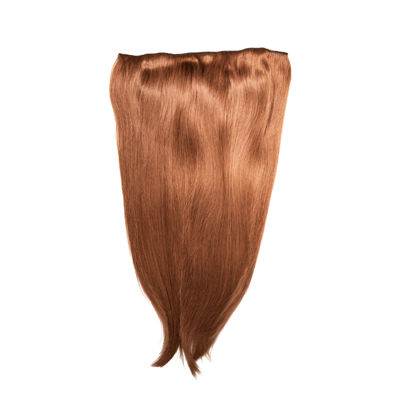 18" Bohyme Essential - Halo V1 - Silky Straight - FINAL SALE - 6 - BO-HA-18-6