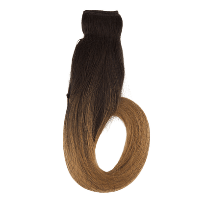 18" Bohyme Essential - Halo V1 - Silky Straight - FINAL SALE - T2/30 - BO-HA-18-T2/30